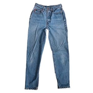 Vintage Outlaw mom jeans size 26